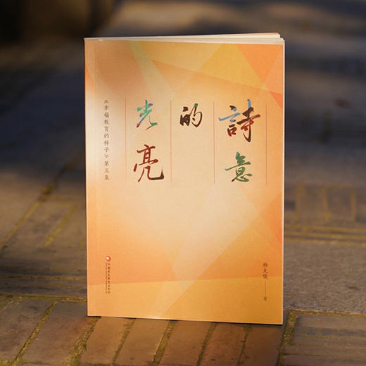 诗意的光亮 幸福教育的样子 第五集 商品图3