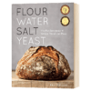 面粉水盐酵母 英文原版 饮食文化 Flour Water Salt Yeast Ken Forkish 烘焙 面包和披萨经典 精装 英文版进口原版英语书籍 商品缩略图1
