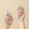 【专为学步宝宝设计】布拉米勒夏季新款儿童凉鞋宝宝学步鞋婴儿学步凉鞋女童凉鞋男童鞋 商品缩略图7