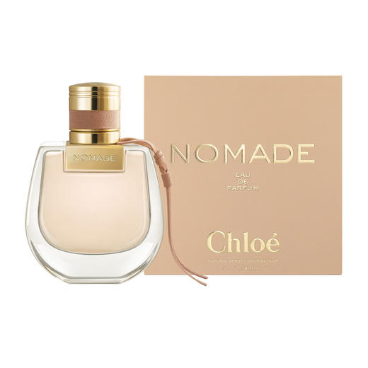 Chloe/蔻依Nomade恋旅女士小猪包浓香水花香调30ml/50ml EDP 商品图2