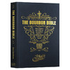 威士忌酒品鉴大全 英文原版 The Bourbon Bible 饮食文化 餐饮食谱 Eric Zandona 英文版 进口原版英语书籍 商品缩略图0