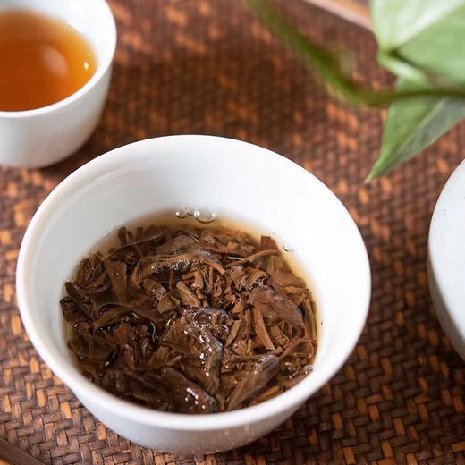 梅兰竹菊高端拼配生普 商品图0