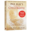 分娩指南 英文原版 Ina May's Guide to Childbirth 英文版原版书籍 进口英语书 商品缩略图3