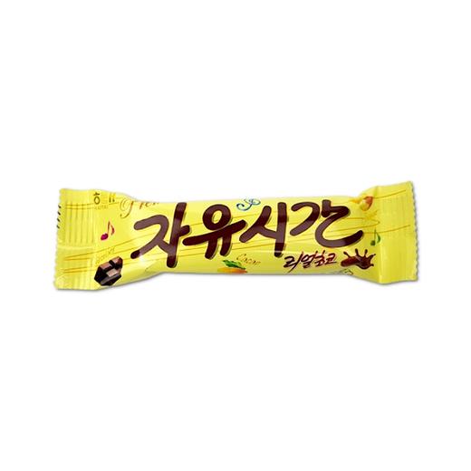 해태 자유시간36g 商品图0