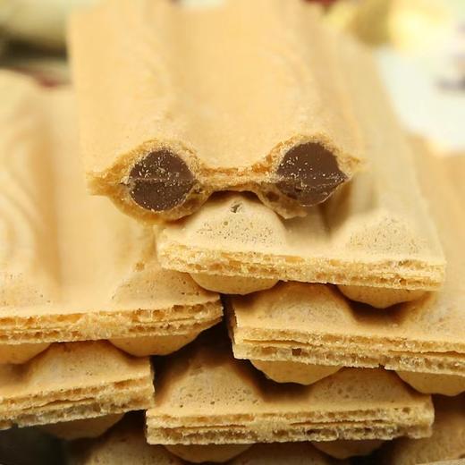克丽安 巧克哈音饼干47g  商品图3