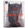 蝙蝠侠 诅咒 英文原版 Batman Damned 小丑结局 DC黑标系列 Brian Azzarello 布赖恩阿扎雷洛 英文版进口原版英语漫画书 新蝙蝠侠 商品缩略图3