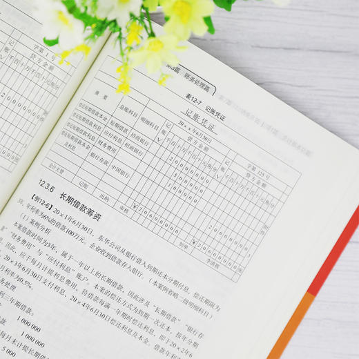 (仓发) 会计 出纳 做账 纳税岗位实战宝典（第2版）/清华大学出版社/路玉麟，郑利霞，钟英/9787302561200 商品图7