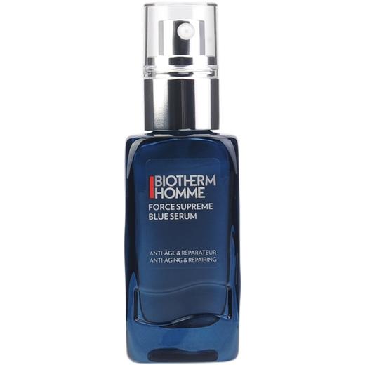 biotherm碧欧泉男士紧致淡纹精华露50ml