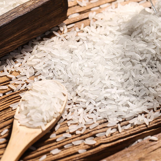 瑶珍瑶山生态米 真空5kg 15kg 商品图2