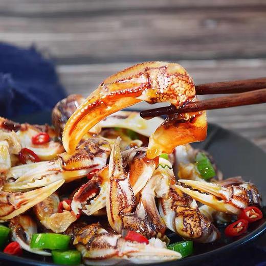 麻辣醉蟹钳 商品图0