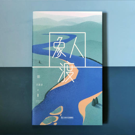 (仓发) 象人渡（90后代表作家王苏辛中短篇小说集新作）/上海文艺出版社/王苏辛/9787532171712 商品图3