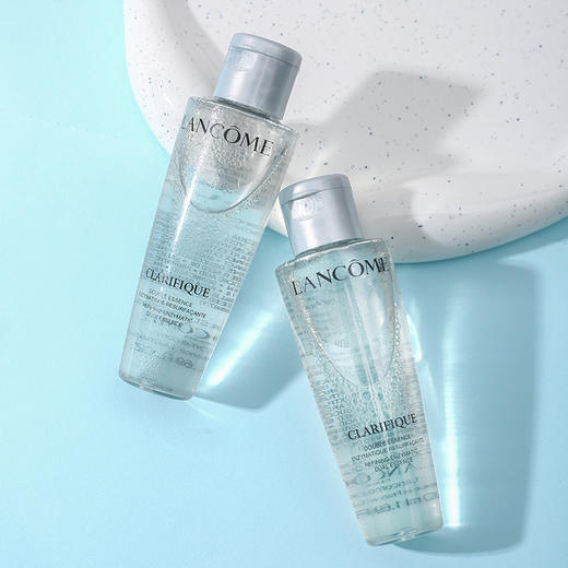 【127元会员福利】兰蔻净澈焕肤双重精华水50ml（中小样） 商品图1