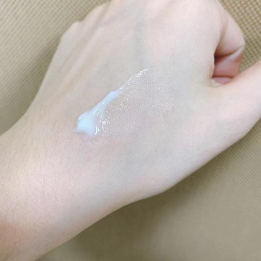 百植萃新品！舒缓修红亮颜积雪草补水涂抹式冰淇淋小绿瓶面膜50g 商品图2