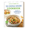 救命饮食 中国健康调查报告 英文原版 The China Study Cookbook 英文版 进口英语原版书籍 商品缩略图0