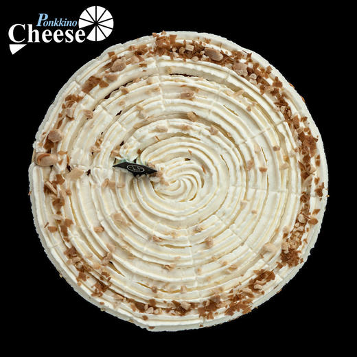 花生咸芝士 商品图1