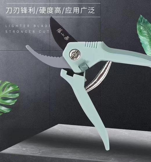 【花店工具】多款花艺剪刀/枝剪 商品图1