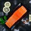 深海日记大西洋三文鱼柳 200g/盒 商品缩略图4