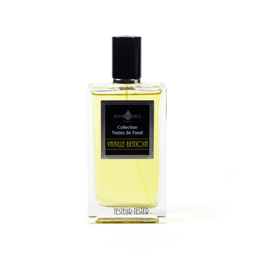 爱幽香（阿芙尼森斯） 香草安息香 Affinessence Vanille-Benjoin 分装 商品图5