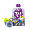啵乐乐 葡萄味果冻120ml  商品缩略图1