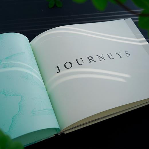 (仓发) 征途：人类的星辰与大海/晨光出版社/[波]克里斯·查利克，[英]戴夫·谢泼德，[英]乔恩·戴维斯，[英]利奥·哈塔斯/9787571510916 商品图6