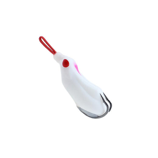 江左户外狂蟾改装雷蛙路亚雷强打黑鱼猎黑6.3cm 14.5克 5.4cm11克 商品图3