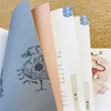 山海经(国学经典彩绘)(精)/美绘国学书系 商品缩略图2