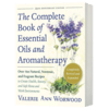 精油和芳香疗法全书 英文原版 The Complete Book of Essential Oils and Aromatherapy 英文版 进口原版英语书籍 商品缩略图1