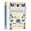 丹麦人为什么幸福 英文原版 The Little Book of Hygge The Danish Way to Live Well 英文版进口书籍 享受生活里每一件小事的情怀 商品缩略图2