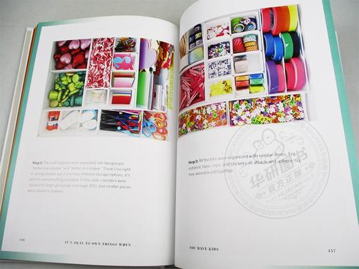 家居编辑生活 英文原版 The Home Edit Life 英文版 进口原版英语书籍 Clea Shearer 商品图1