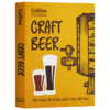 柯林斯小书系列 精酿啤酒 英文原版 Craft Beer More than 100 of the worlds top craft beers 英文版 进口原版英语书籍 商品缩略图3