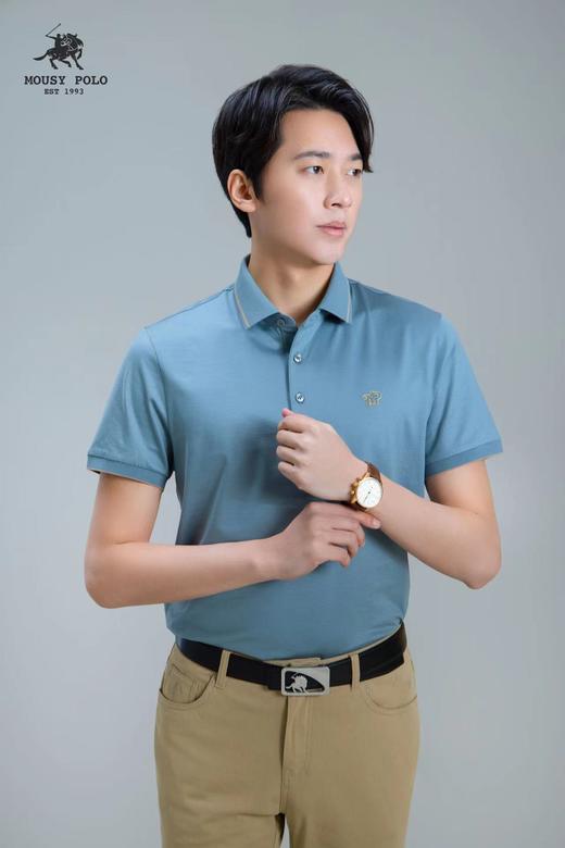 4F姆赛保罗T恤衫 商品图0