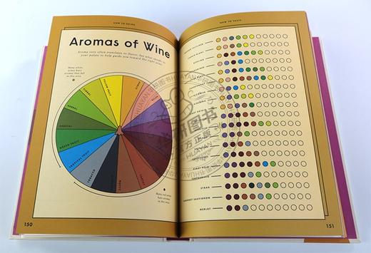 红酒指南 调酒师的简易指南 英文原版 Wine Simple Aldo Sohm 饮食文化 精装 英文版 进口原版英语书籍 商品图1