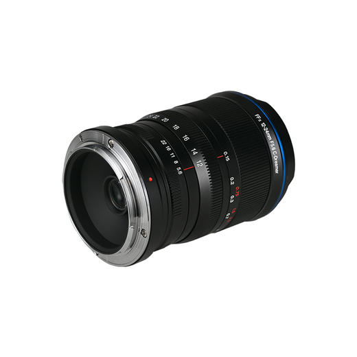LAOWA老蛙FFII 12-24mmF5.6 C-Dreamer 全画幅变焦镜头（徕卡M、佳能RF、尼康Z、索尼FE、L卡口） 商品图5