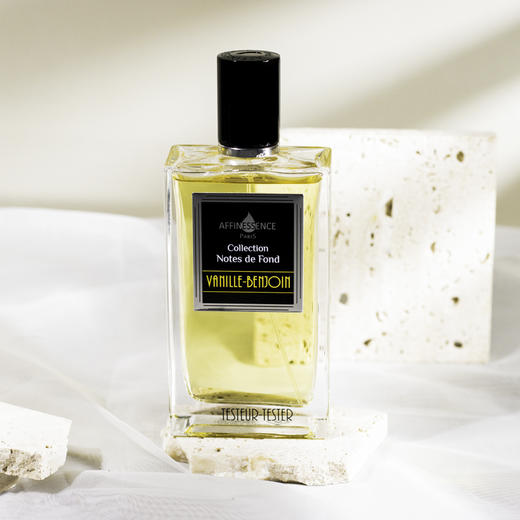爱幽香（阿芙尼森斯） 香草安息香 Affinessence Vanille-Benjoin 分装 商品图4