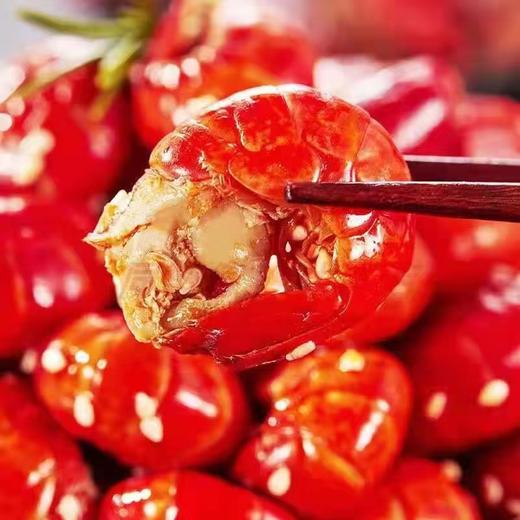 即食虾尾一袋（拼团） 商品图2