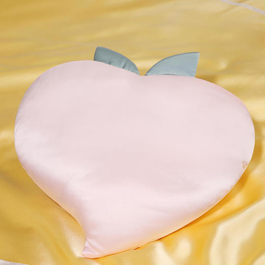 皇锦 真丝儿童抱枕-鲸鱼HJ12904 商品图2