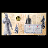 【康银阁】世界文化遗产纪念币装帧册（第一组） 商品缩略图4