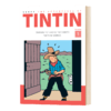 丁丁历险记卷一 英文原版 The Adventures of Tintin Volume 1 英文版 进口英语书籍 商品缩略图1