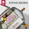 【品牌直发】babycare妈咪包2022新款时尚双肩手提包妈咪外出轻便斜挎小包遛娃包 商品缩略图4