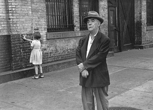 【预订】Helen Levitt：One, Two, Three, More | 海伦·莱维特：一，二，三，更多 摄影集 商品图4