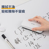 得力50167磁性白板擦130*60mm(白色)(块) 商品缩略图1