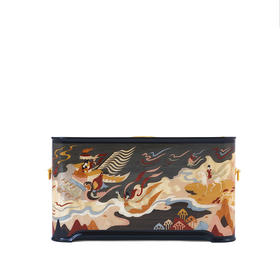 镶嵌“洛神赋”主题晚宴包