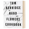 米其林二星餐厅 手与花酒吧 英文原版 The Hand & Flowers Cookbook 英文版 进口英语书籍 商品缩略图1