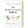 婴儿手语一点通 英文原版 The Baby Signing Baby Sign Language Made Easy 家庭育儿 英文版进口原版英语书籍 商品缩略图1