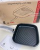柯蒂斯 不粘牛扒煎锅DEP-755  |德铂Debo  商品缩略图8