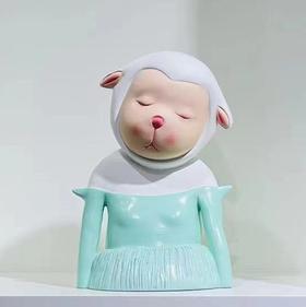 杨媛媛《么么羊》