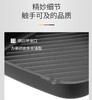 柯蒂斯 不粘牛扒煎锅DEP-755  |德铂Debo  商品缩略图3
