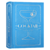一个完整的现代饮料与150道食谱指南 英文原版 The Essential Cocktail Book 英文版进口原版英语书籍 商品缩略图3