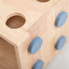 【LensforKids推荐】点造 积木组合书柜 商品缩略图2