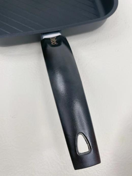 柯蒂斯 不粘牛扒煎锅DEP-755  |德铂Debo  商品图13